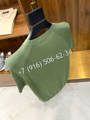 Футболка Zegna 17787 3