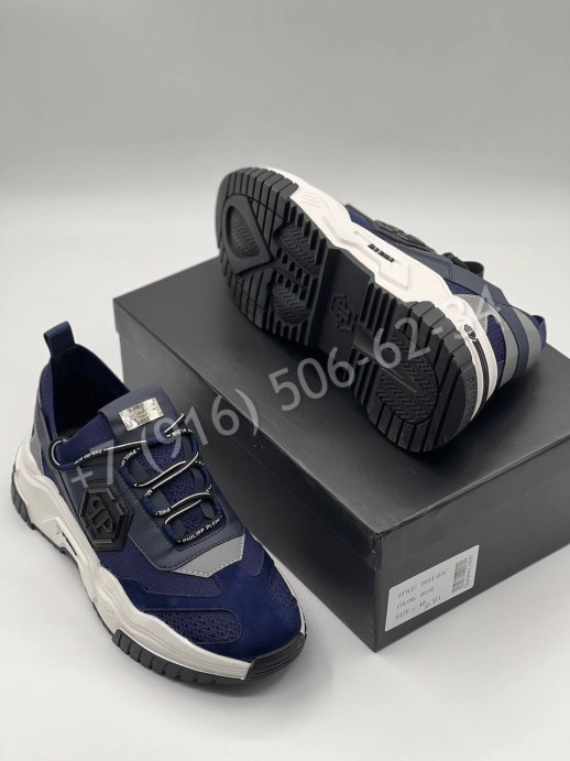 Кроссовки Philipp Plein 17091