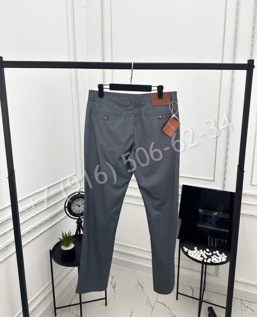 Брюки Loro Piana 27178