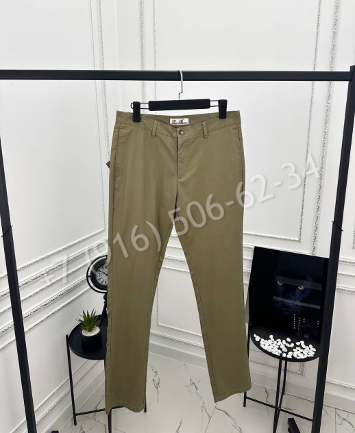 Брюки Loro Piana 27178