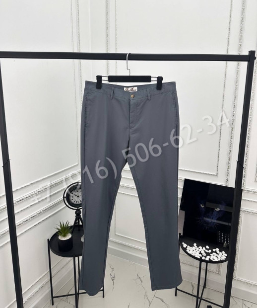 Брюки Loro Piana 27178