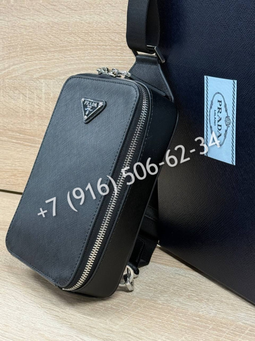 Сумка Prada 31791 2
