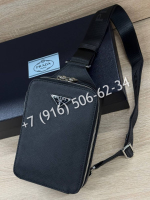 Сумка Prada 31791 2