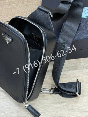 Сумка Prada 31791 2