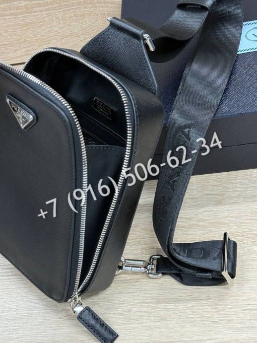 Сумка Prada 31791 2