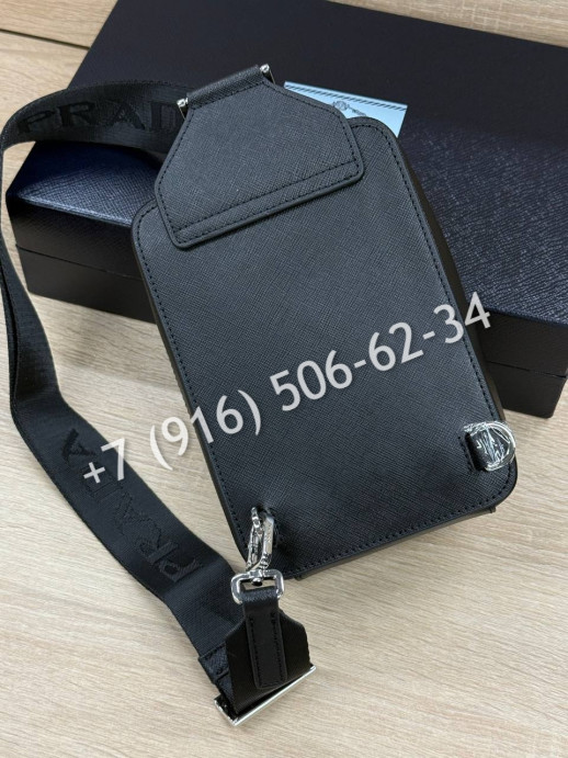 Сумка Prada 31791 2