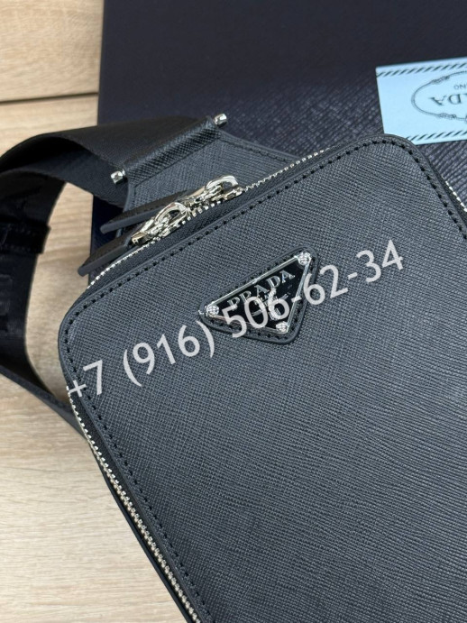 Сумка Prada 31791 2