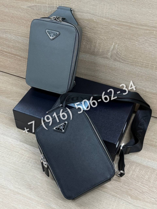 Сумка Prada 31791 2