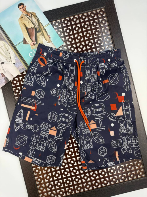 Плавательные шорты Hermes 13553 8