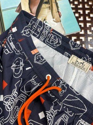 Плавательные шорты Hermes 13553 8