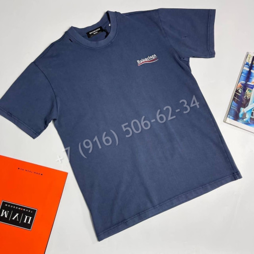Футболка Balenciaga 17293