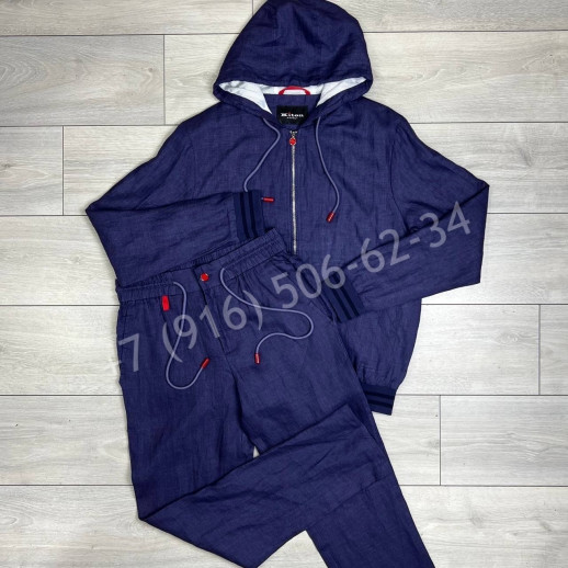 Прогулочный костюм KITON 27378