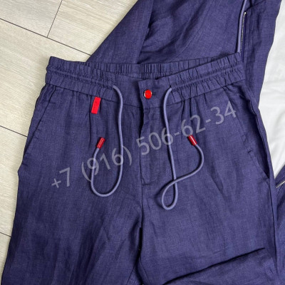 Прогулочный костюм KITON 27378