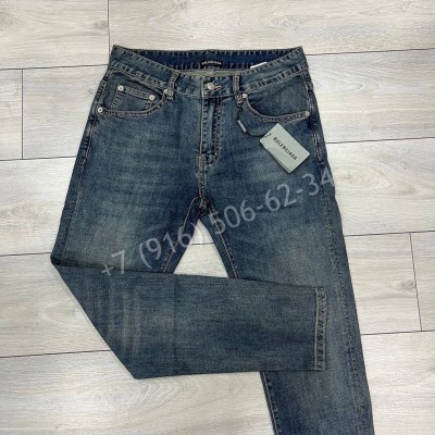 Джинсы Balenciaga 17393