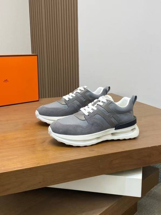 Кроссовки Hermes 21240 2