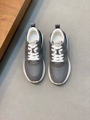 Кроссовки Hermes 21240 2