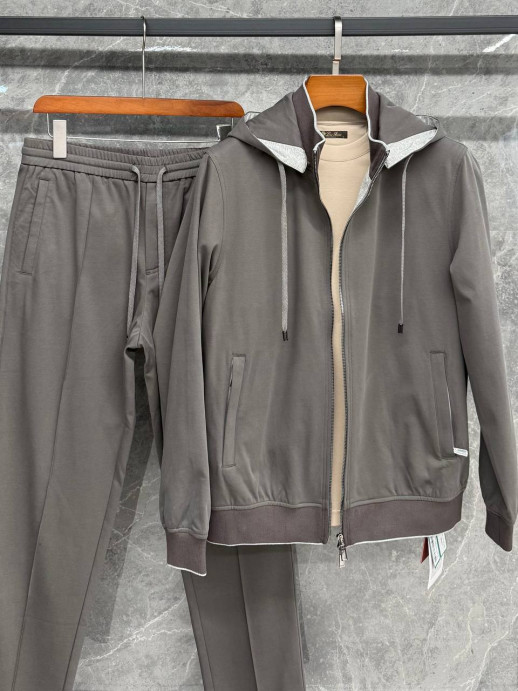 Костюм Loro Piana 25993 12