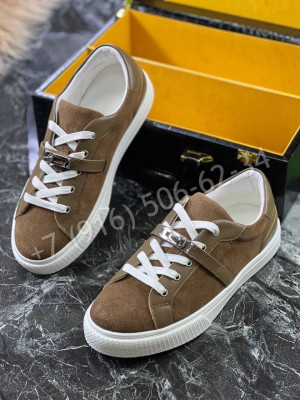 Кеды Hermes 17600