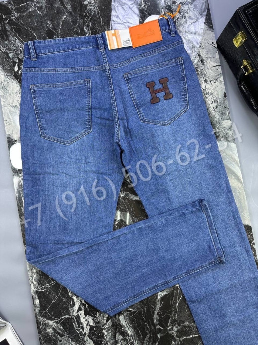 Джинсы Hermes 27679