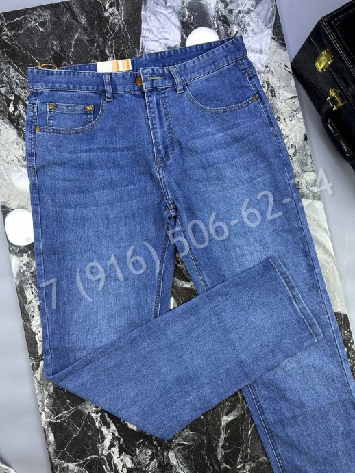 Джинсы Hermes 27679