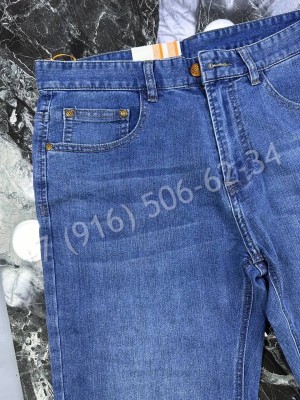 Джинсы Hermes 27679