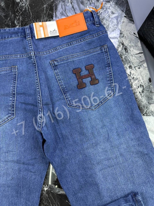 Джинсы Hermes 27679