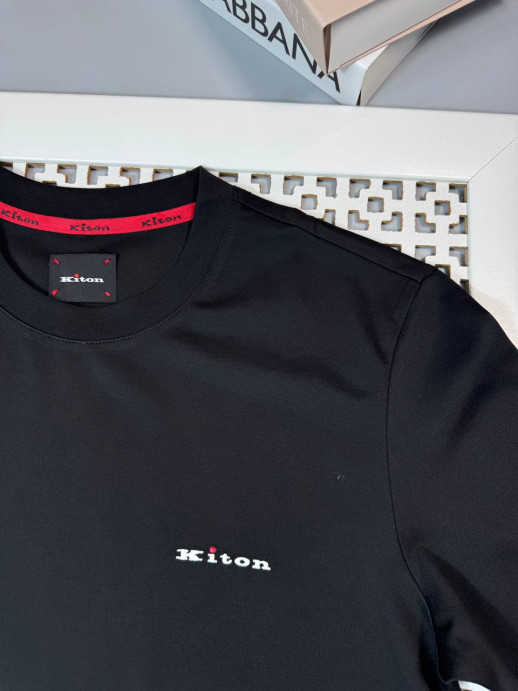 Футболка KITON 27762 4