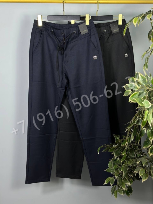 Брюки Zegna 27779