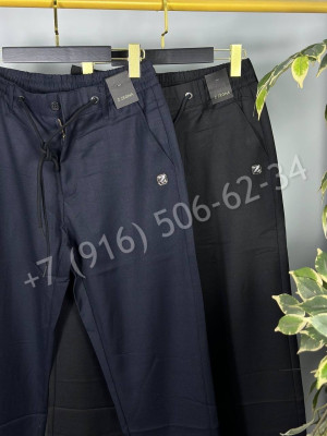 Брюки Zegna 27779