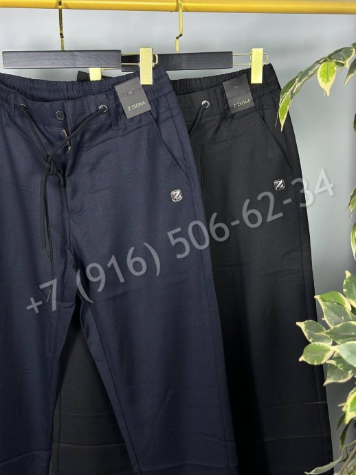 Брюки Zegna 27779