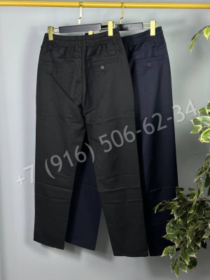 Брюки Zegna 27779