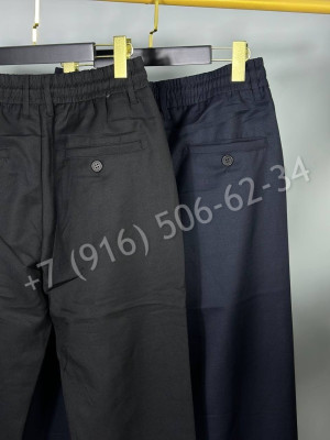 Брюки Zegna 27779