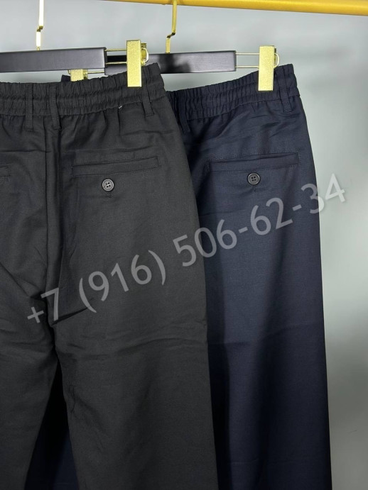 Брюки Zegna 27779