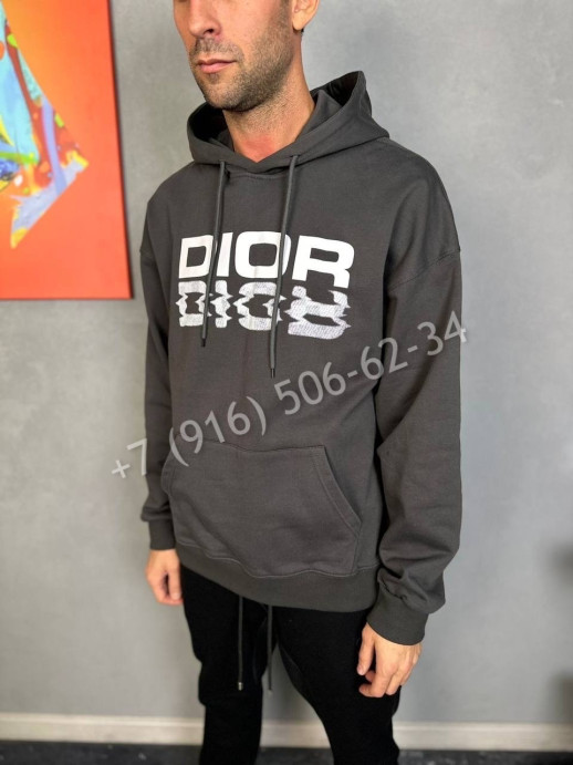Толстовка Dior 7409