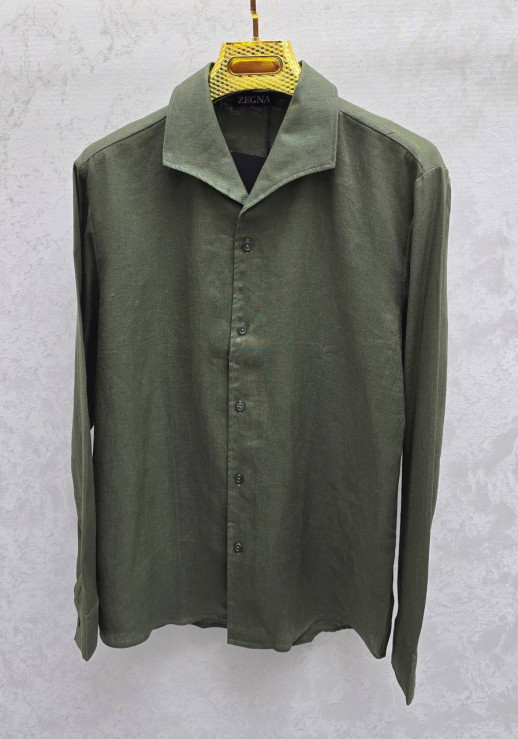 Рубашка Zegna 18363 2