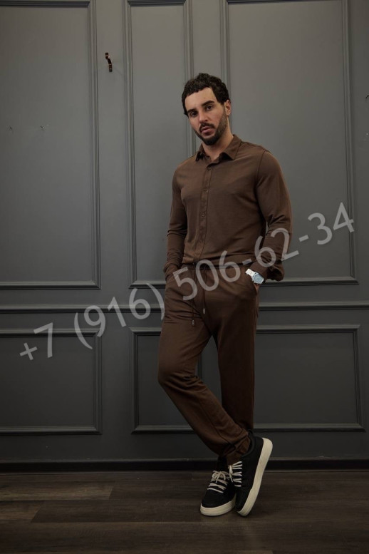 Прогулочный костюм Loro Piana 27879