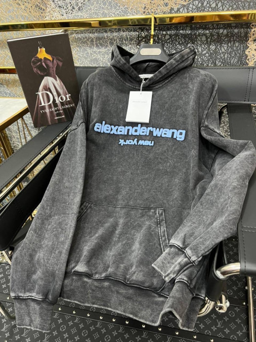 Толстовка Alexander Wang 7509
