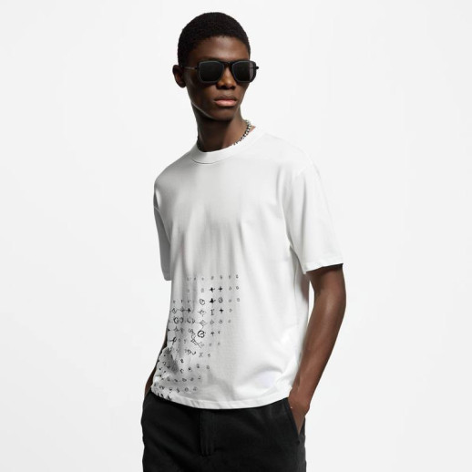 Футболка Louis Vuitton 12491