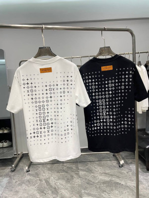 Футболка Louis Vuitton 12491