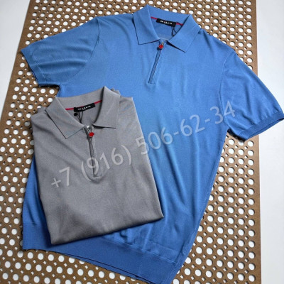 Поло KITON 27980