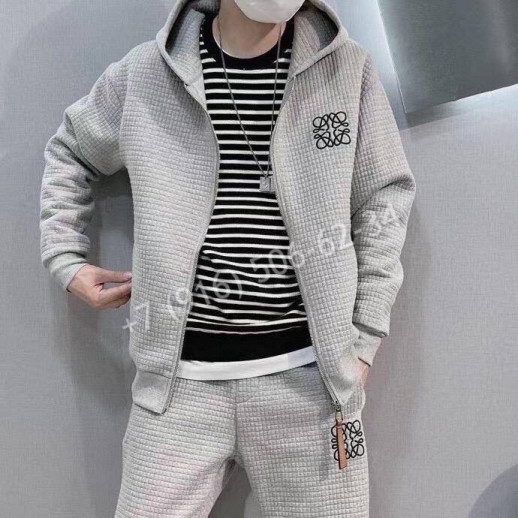 Спортивный костюм Loewe 7608