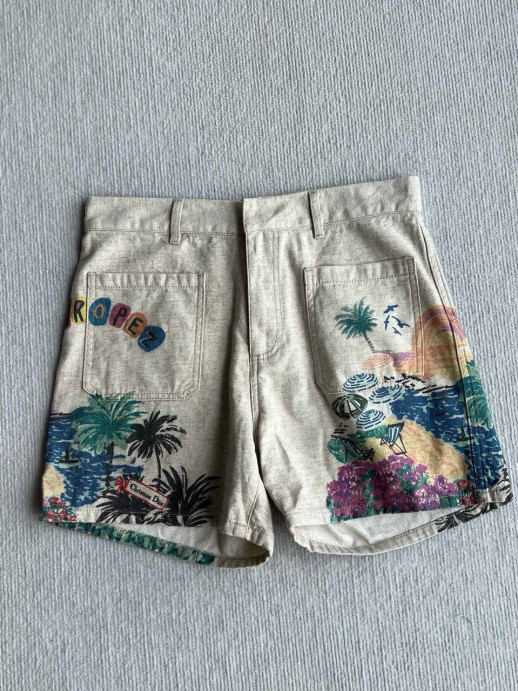 Костюм DIOR 34792