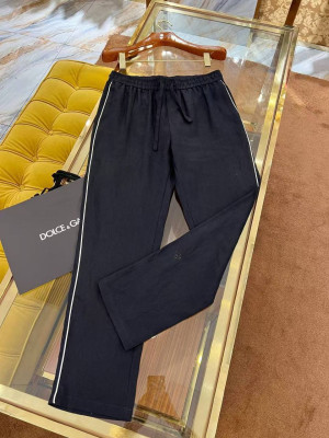 Костюм из льна Dolce & Gabbana 5448 1