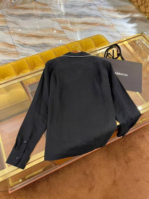 Костюм из льна Dolce & Gabbana 5448 1