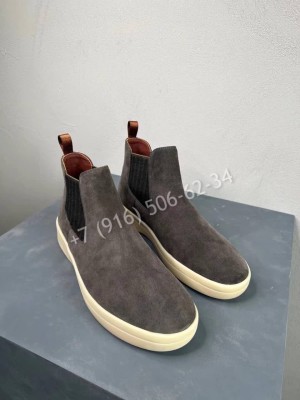 Ботинки Loro Piana 7811