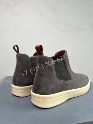 Ботинки Loro Piana 7811