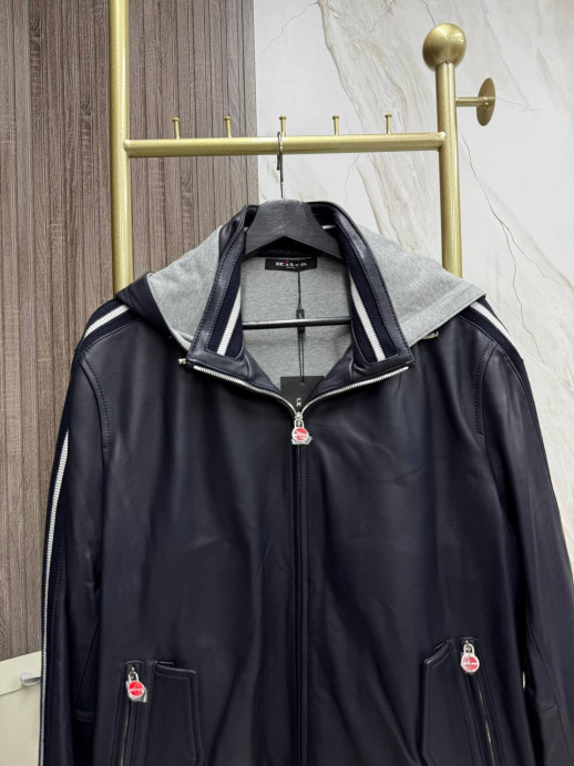 Куртка Kiton 34776