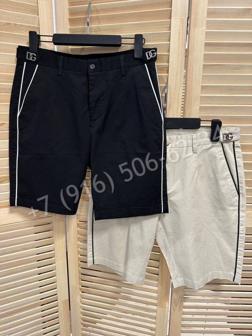 Шорты Dolce & Gabbana 18198