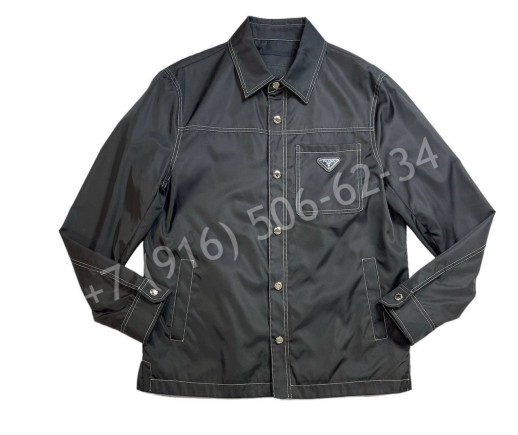 Ветровка Prada 28281