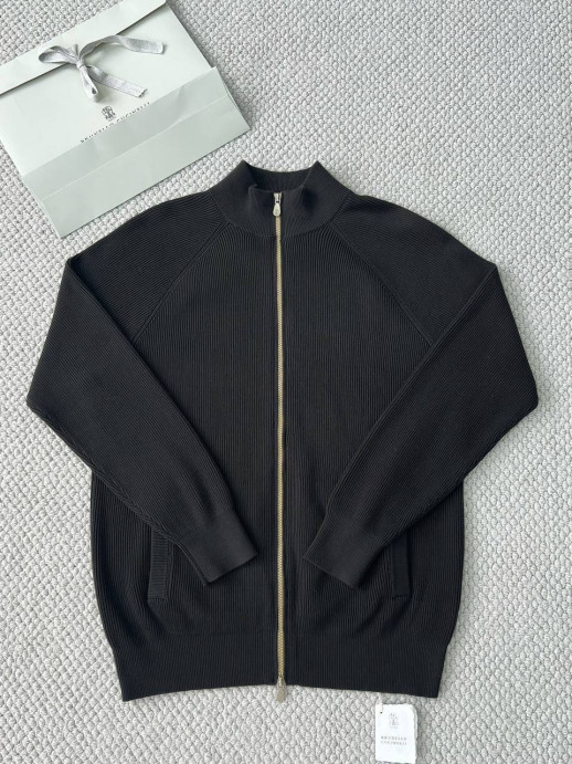 Кардиган Brunello Cucinelli 20987 10